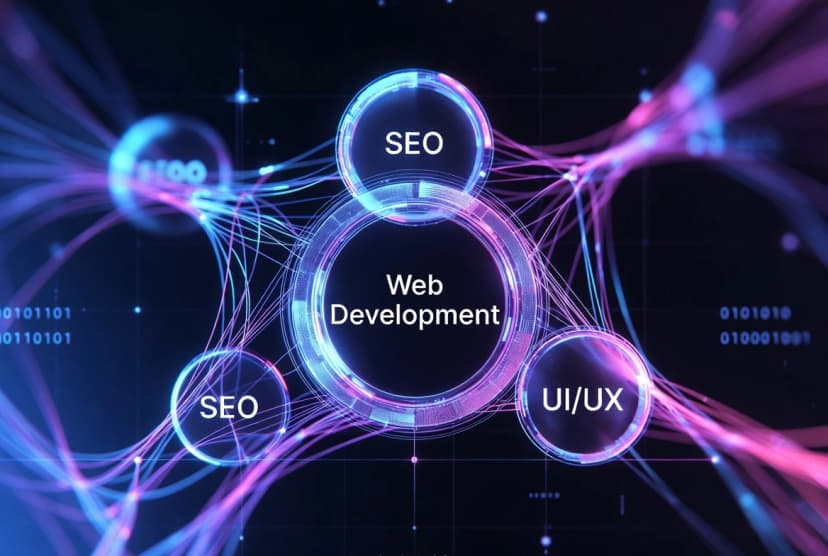 Building SEO-Focused Websites