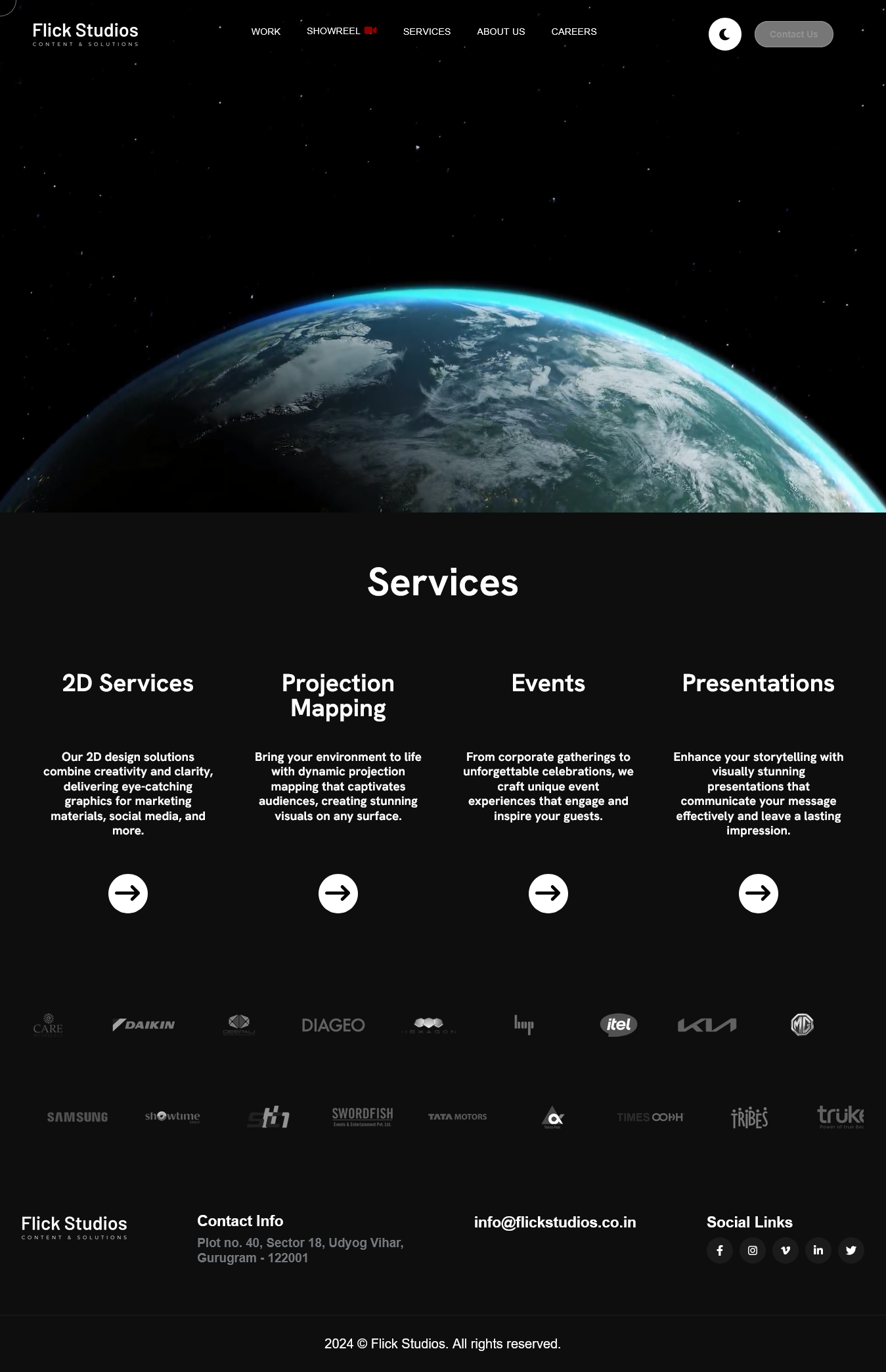 portfolio