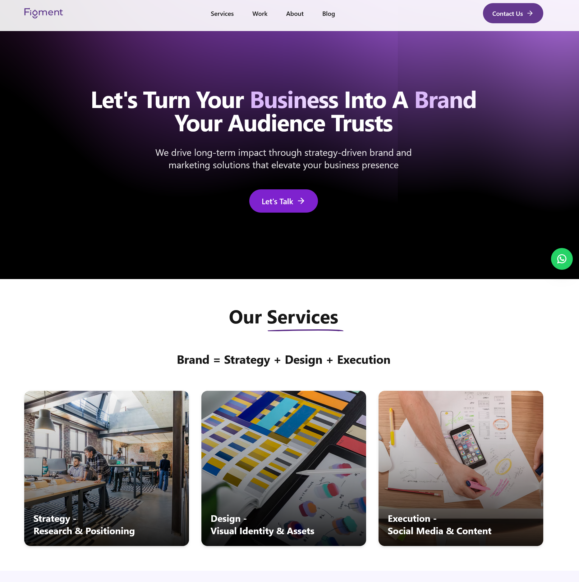 portfolio