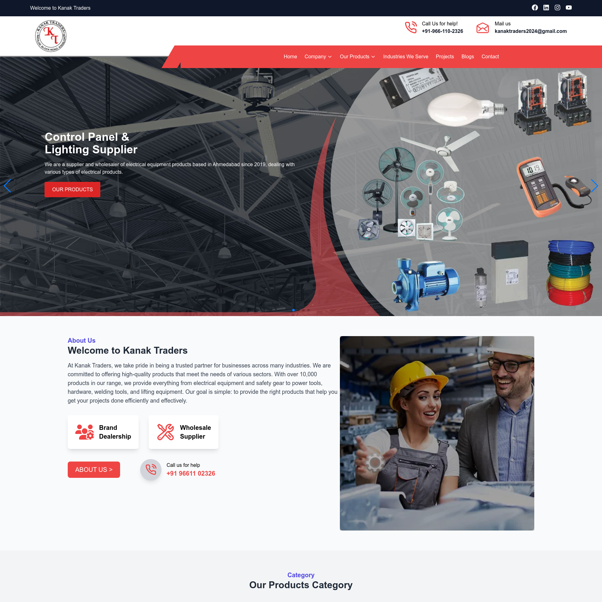 portfolio