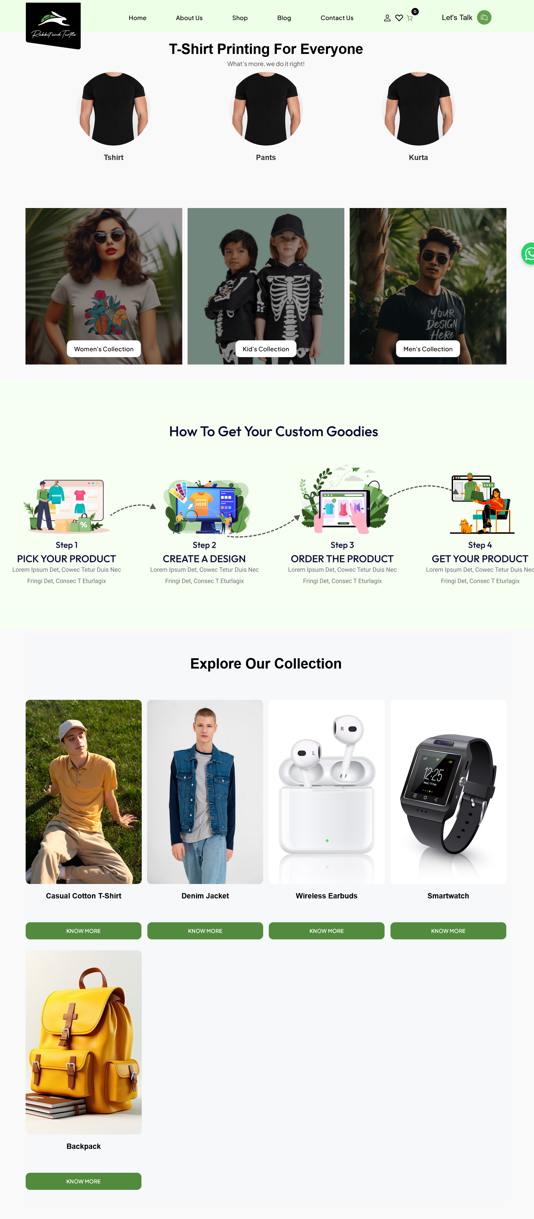 portfolio